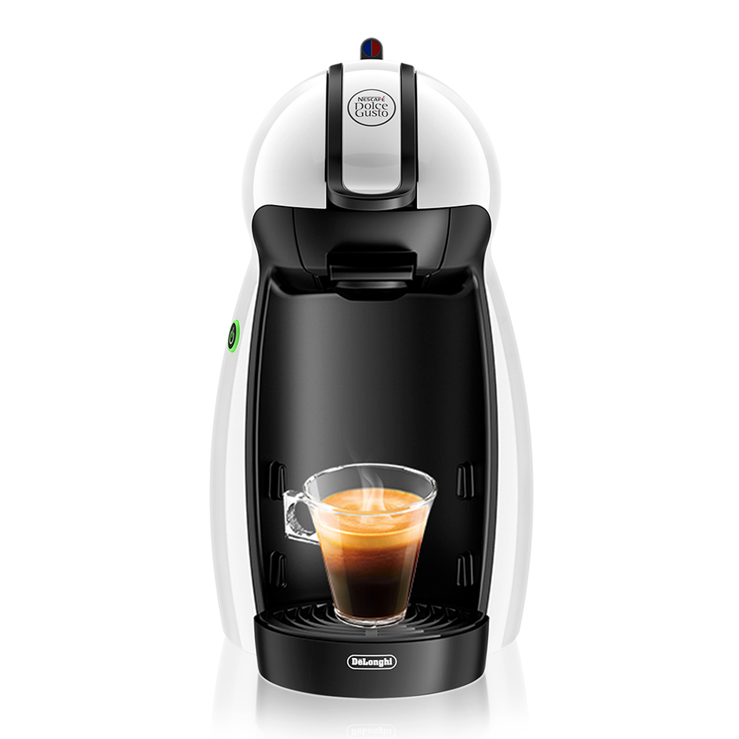 De’Longhi EDG100.W+32BUNDLE KIT – image 4