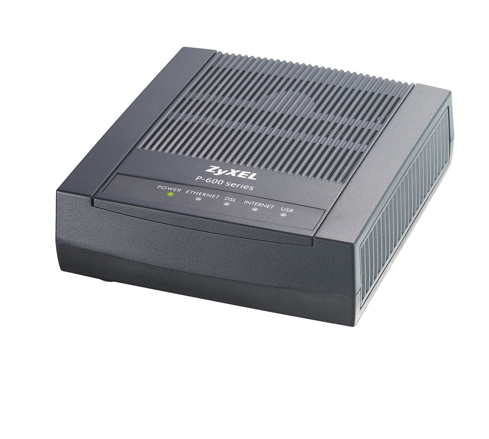 Zyxel P-660RU-T1 v3s