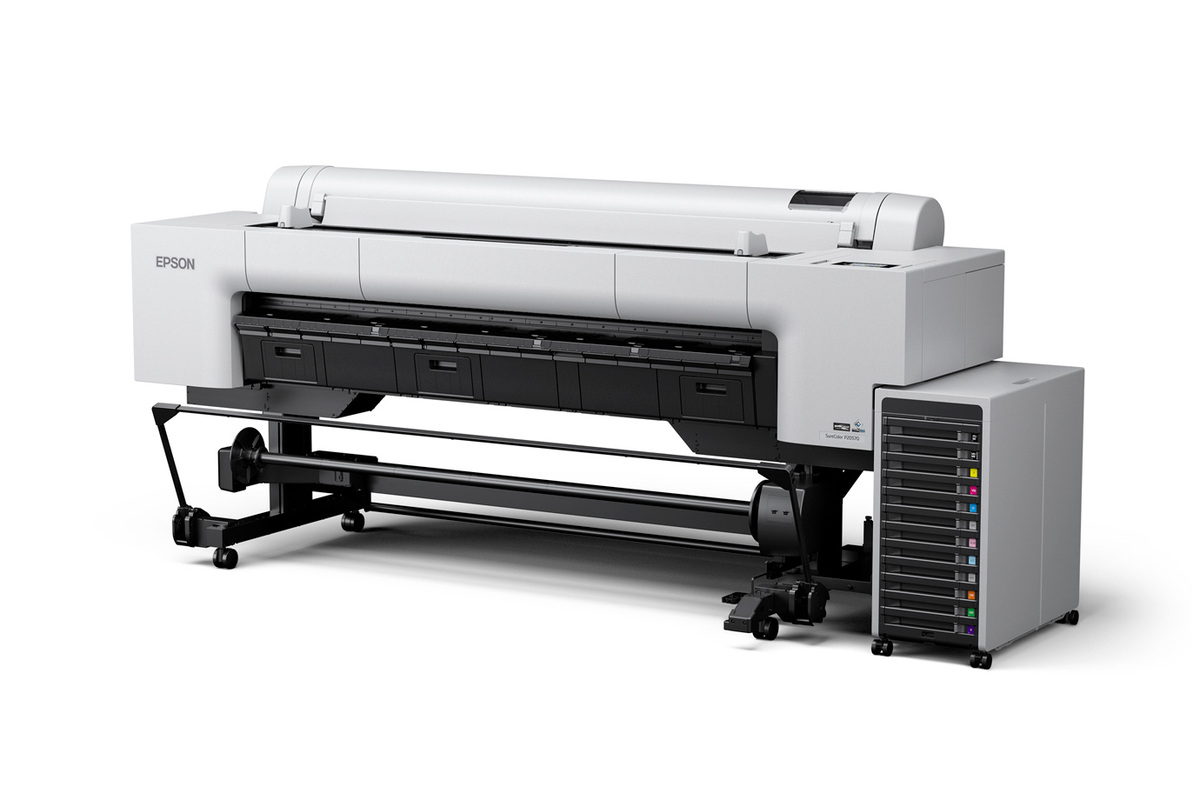 Epson SureColor P20570 – image 7