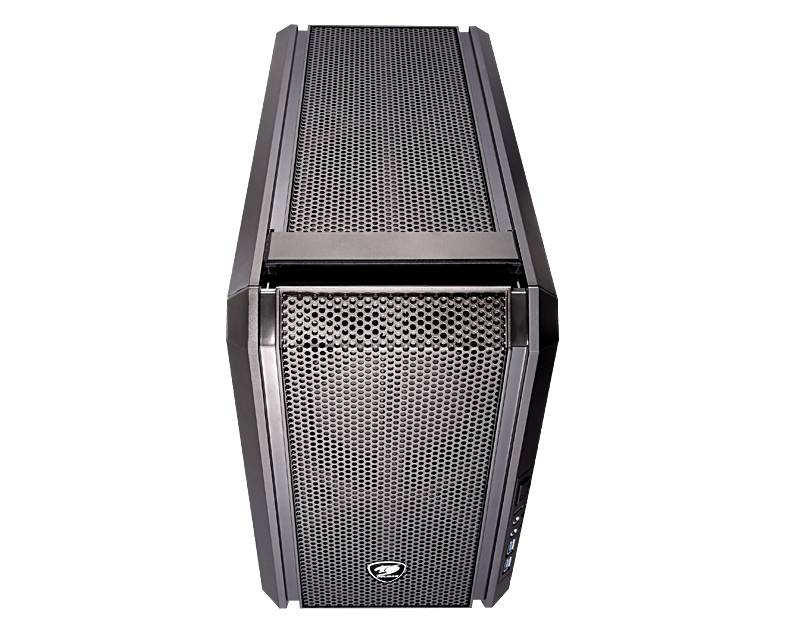 COUGAR QBX KAZE – image 6