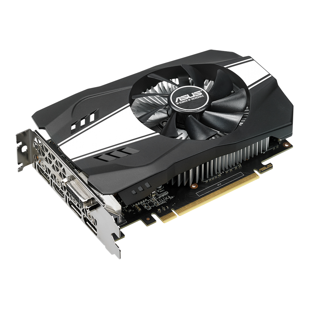 ASUS GeForce GTX 1060 – image 2