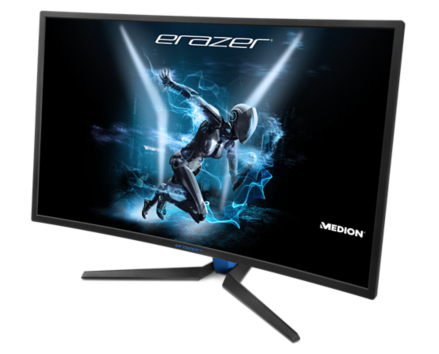 ERAZER X58426 computer monitor – image 9