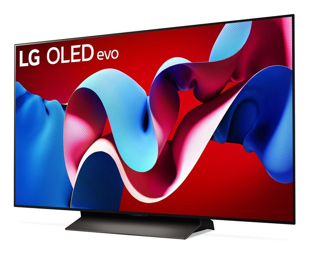 LG OLED OLED65C49LA TV – image 2