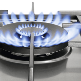Whirlpool GOW6423WH hob White Built-in Gas 4 zone(s) – image 3