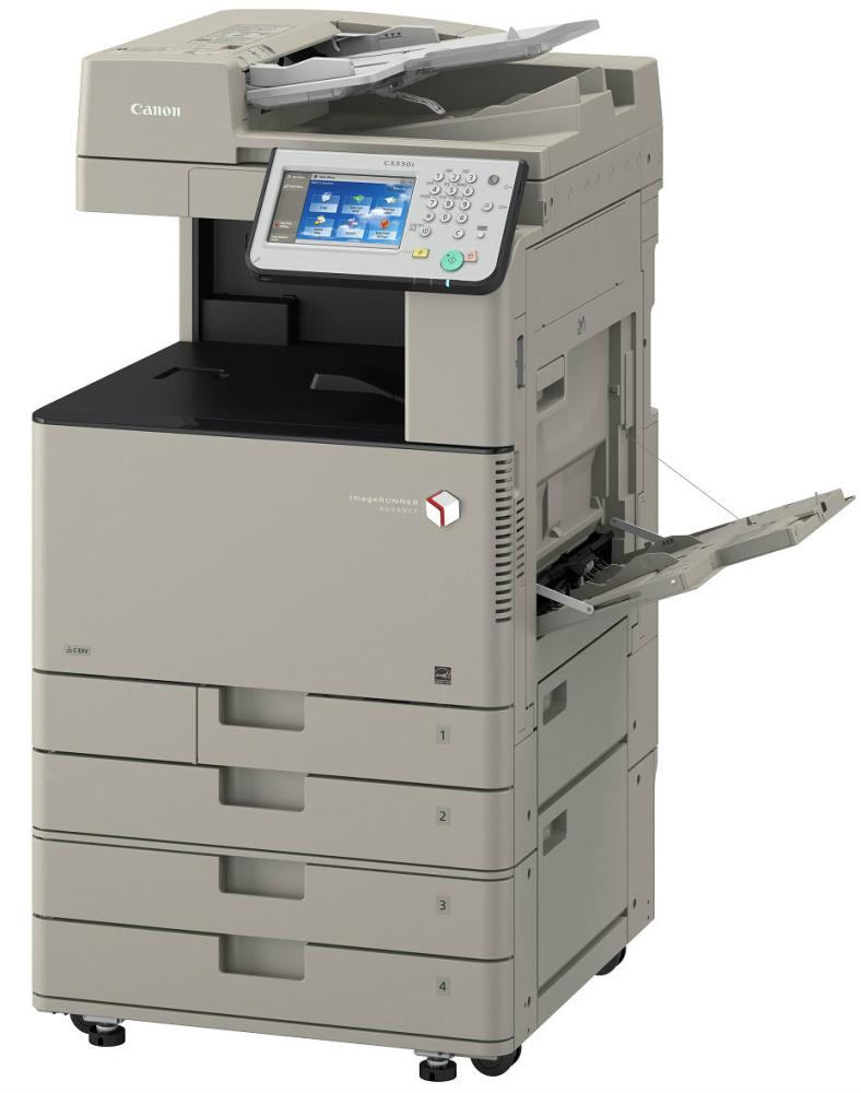Canon imageRUNNER ADVANCE C3320i Laser A3 – image 4