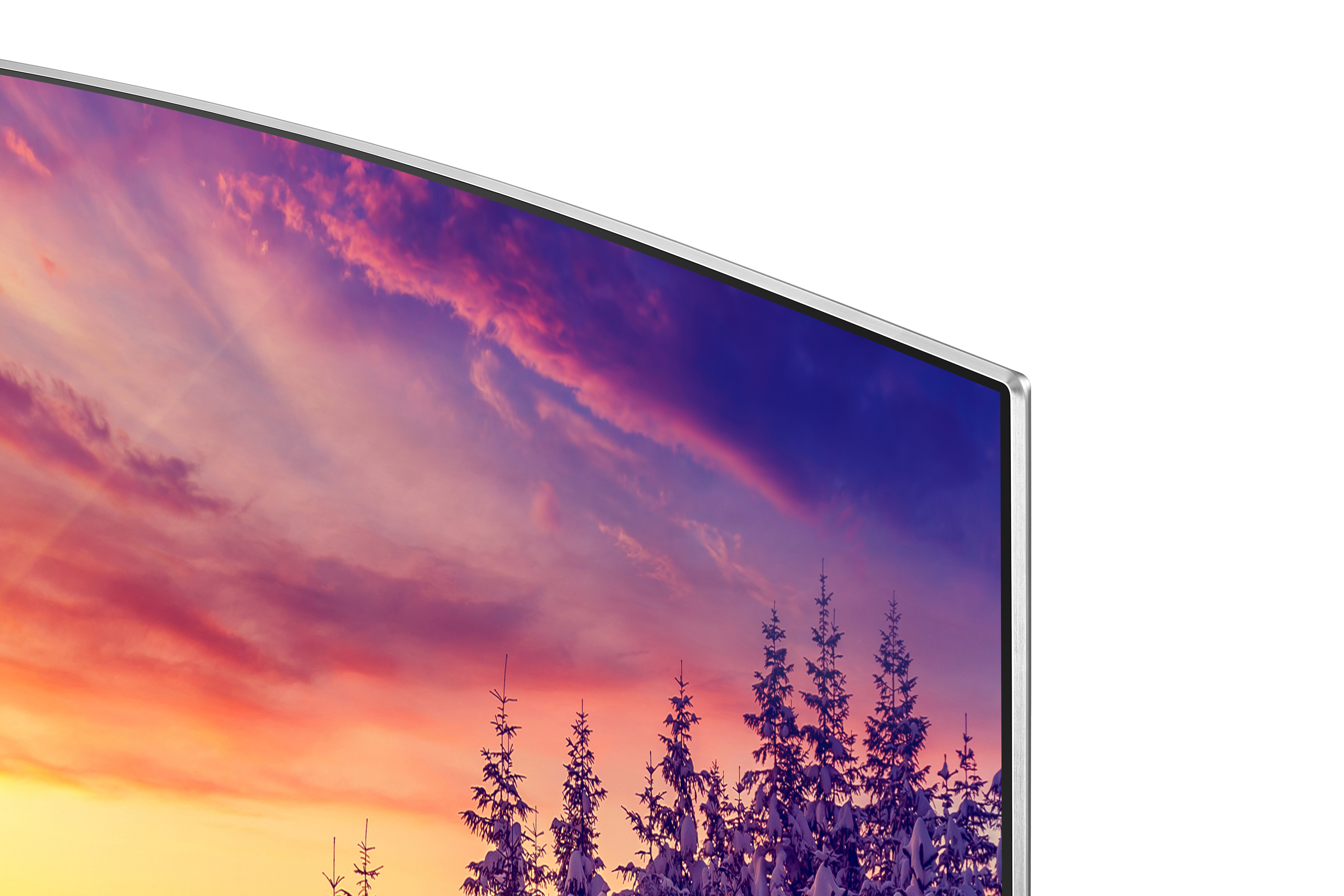 Samsung UE55MU9005T 139.7 cm (55") 4K Ultra HD Smart TV Wi-Fi Silver – image 6
