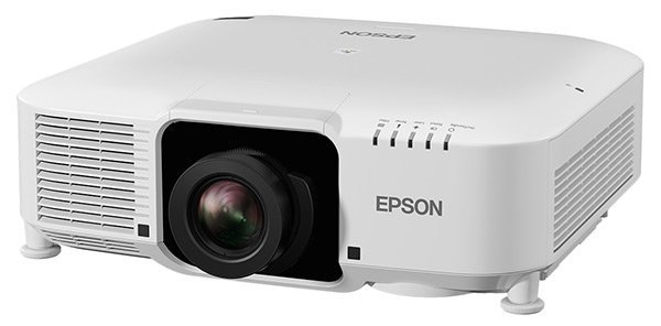 Epson EB-L1070UNL Portable projector 7000 ANSI lumens WUXGA (1920x1200) White