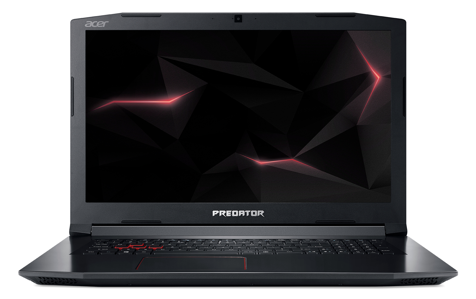 Acer Predator Helios 300 PH317-52-72WD Intel® Core™ i7 i7-8750H Laptop – image 1