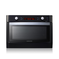 Samsung CP1370-B microwave Black Countertop