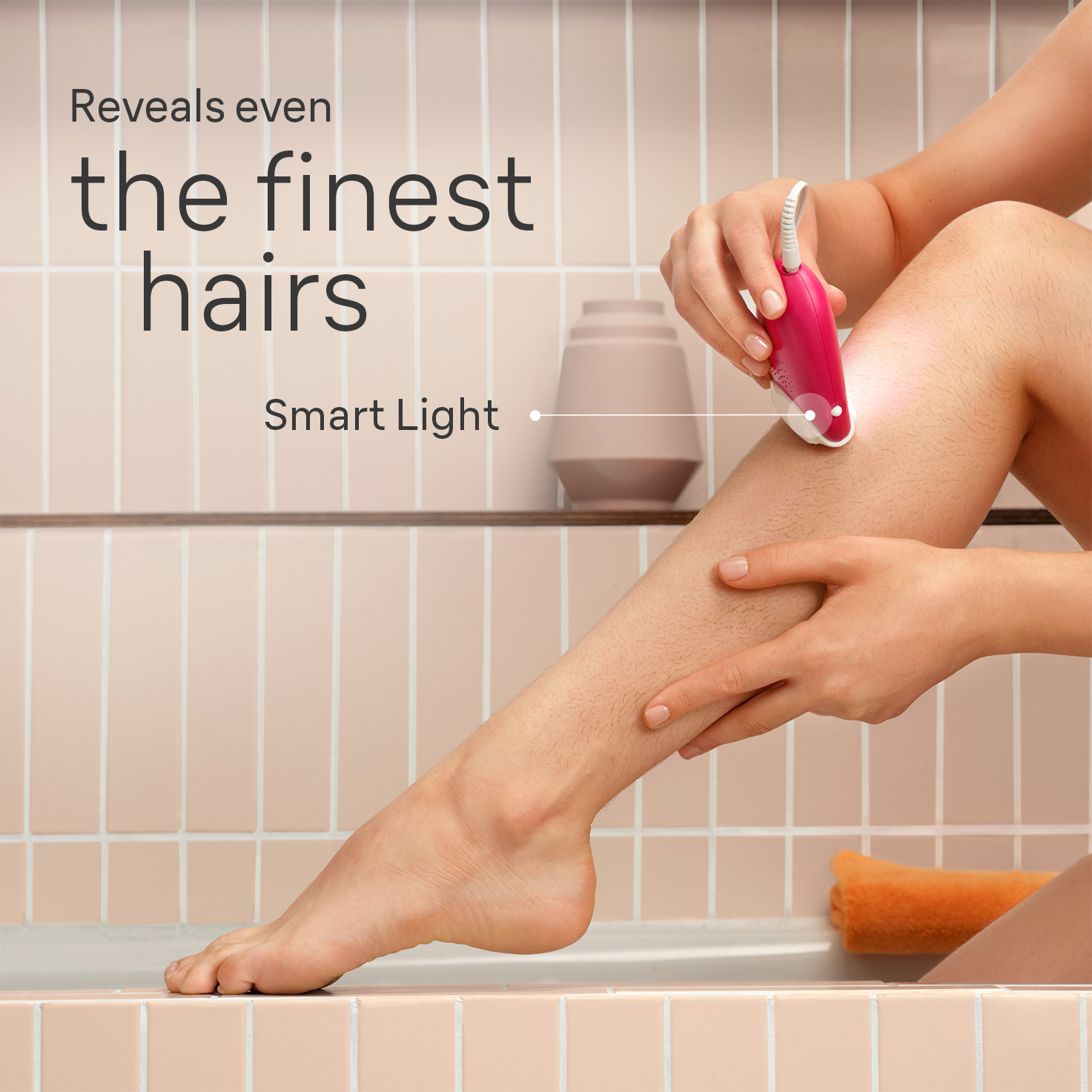 Braun Silk-épil 3 Silk-epil 3 SE3-202 Epilator – image 5