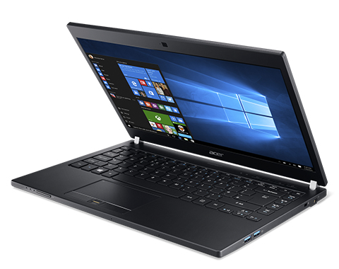Acer TravelMate P6 TMP648-M-72KH Intel® Core™ i7 i7-6500U Laptop – image 6