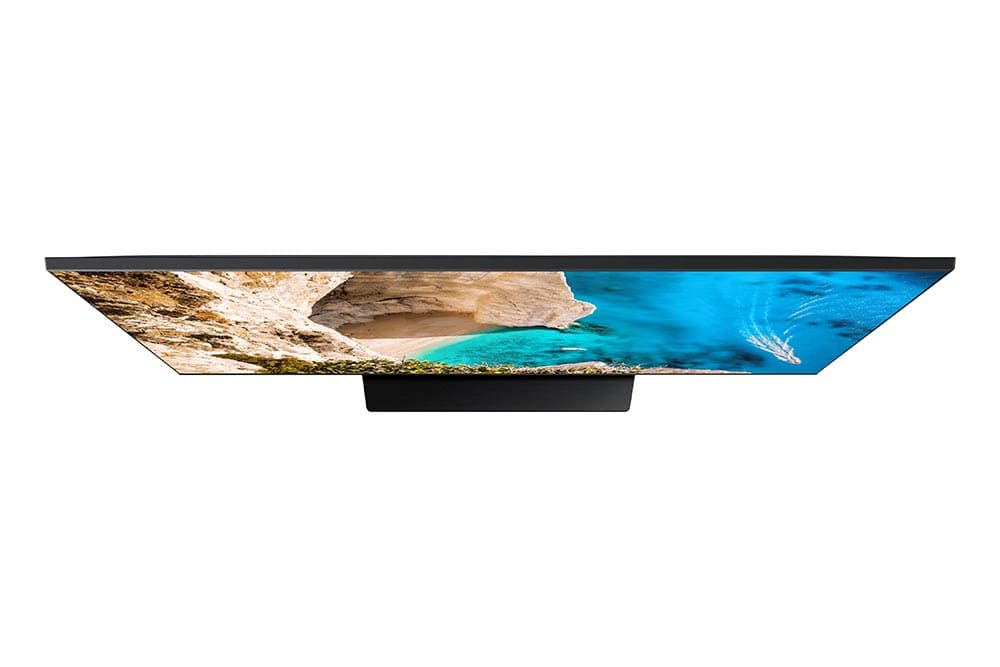 Samsung HG50ET690UBXXU hospitality TV – image 7