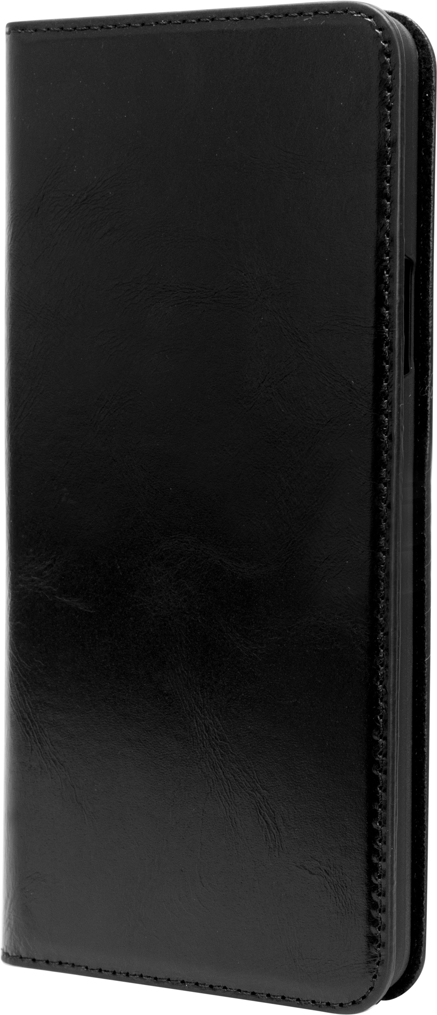 Mobiparts Excellent Wallet Case Samsung Galaxy S9 Plus Jade Black – image 2