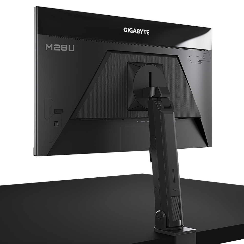 GIGABYTE M28U Arm Edition – image 4