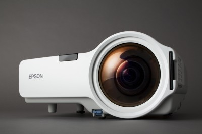 Epson EB-410W [240v] with Educ Lamp Warranty – image 5