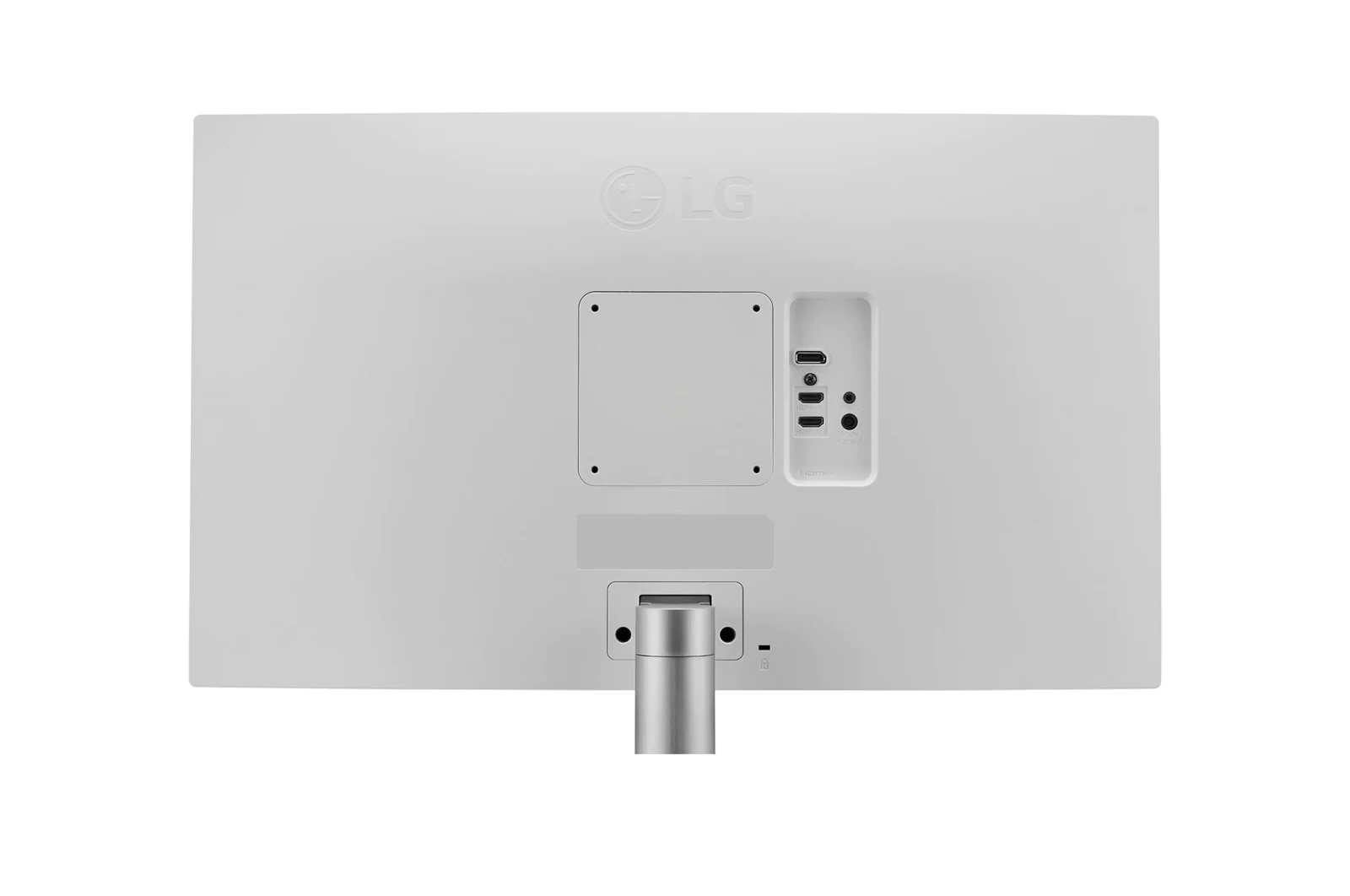 LG 27UP600-W.AWH computer monitor – image 6