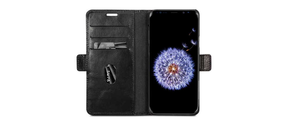 dbramante1928 Copenhagen - Galaxy S9+ - Black – image 6
