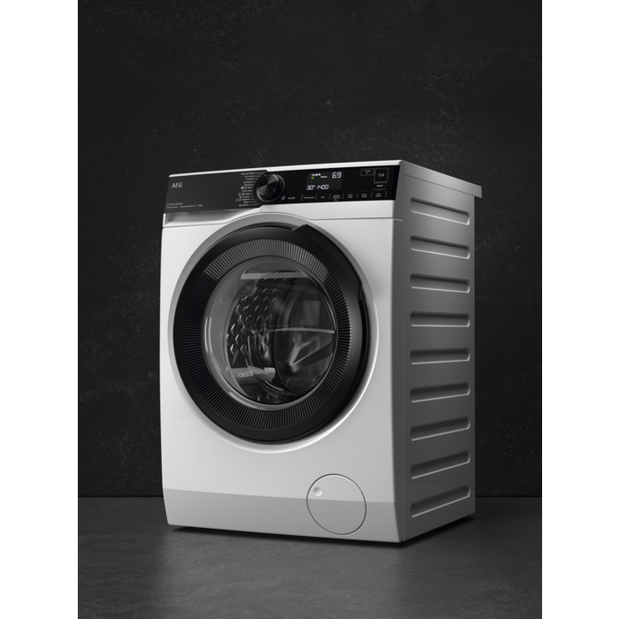 AEG LFR74944UD washing machine Front-load – image 6