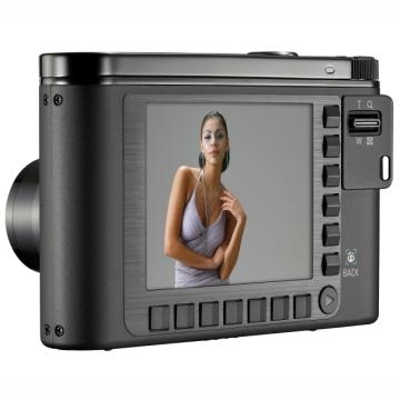 Samsung NV 20 – image 6