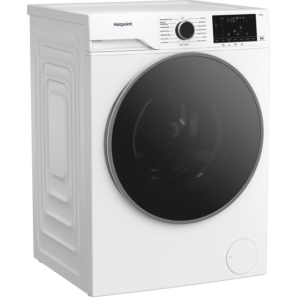Hotpoint HBD 9681 ANTI STAIN UK – image 2