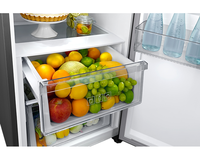 Samsung RR39C7BH5S9 fridge Freestanding – image 6