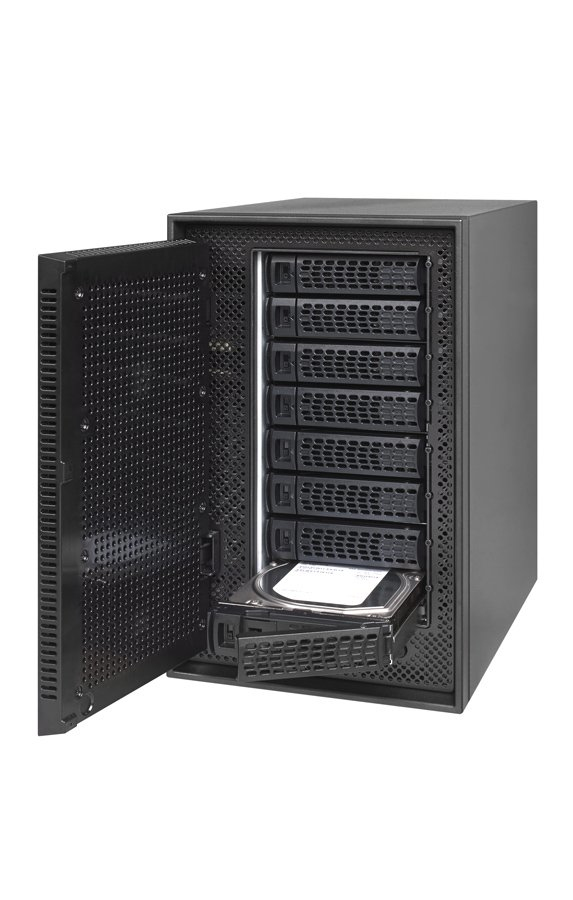 NETGEAR ReadyNAS 528X – image 2