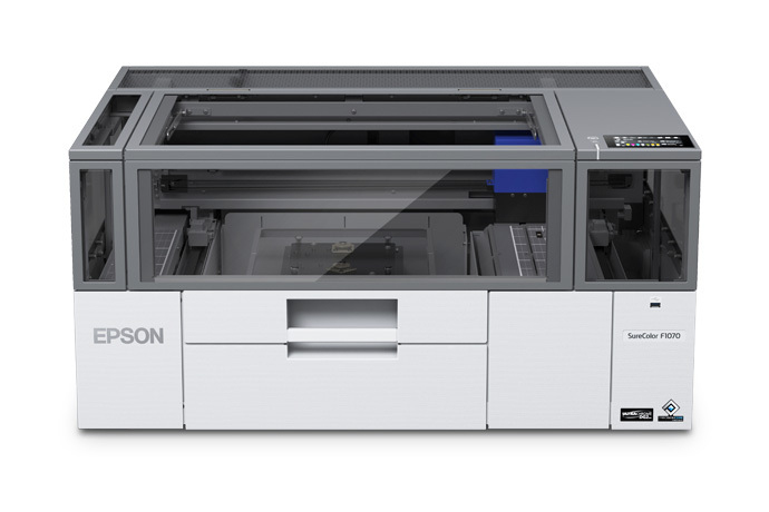 Epson F1070 DTG