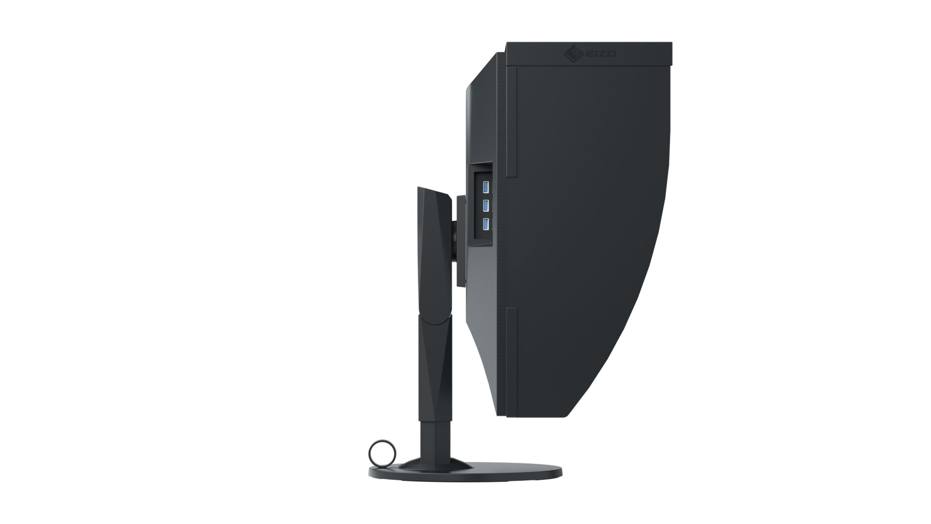 EIZO ColorEdge CG318-4K computer monitor – image 6