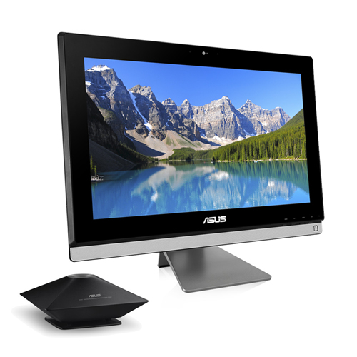 ASUS ET ET2311INTH-BF010T All-in-One PC/workstation Intel® Core™ i5 i5-4460S – image 1