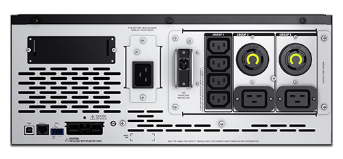 APC Smart-UPS X – image 3