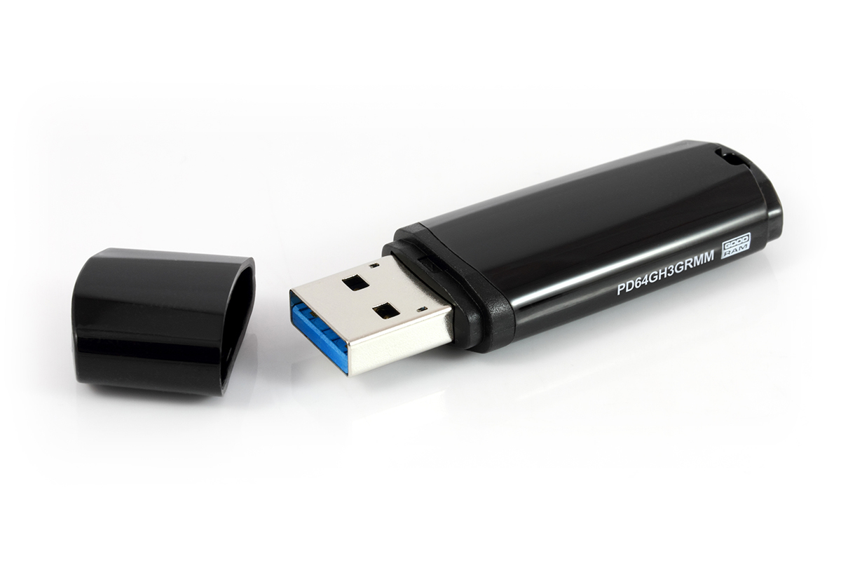 Goodram Mimic 64 GB USB 3.0