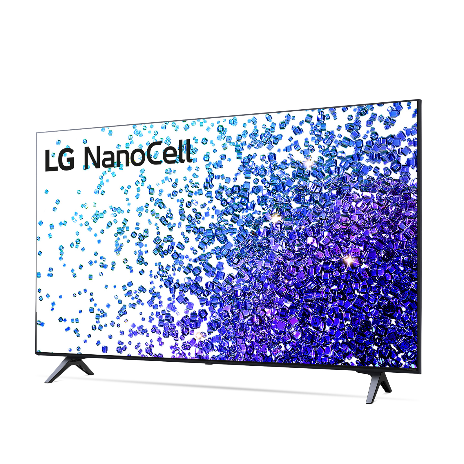 LG NanoCell 43NANO796PC.API TV – image 2