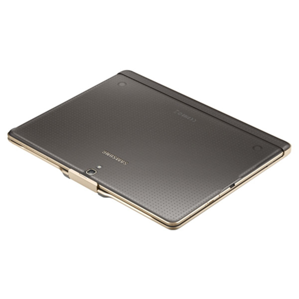 Samsung EJ-CT800UAEGUJ mobile device keyboard Bluetooth Bronze – image 5
