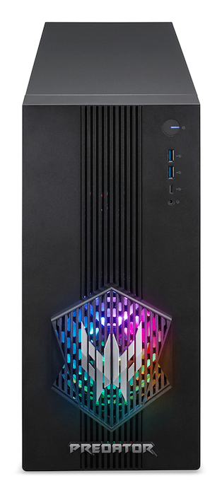 Acer Predator Orion 3000 PO3-665_H610