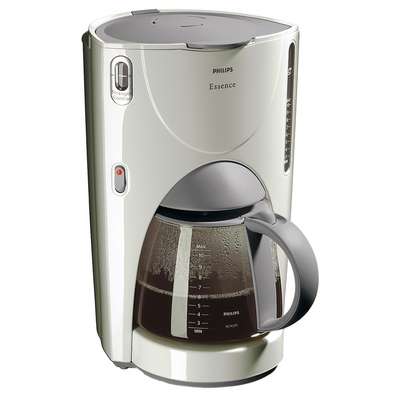 Philips Essence coffee maker, HD7620/02