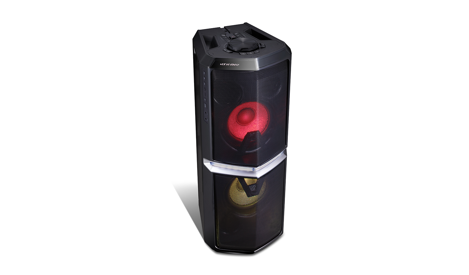 LG FH6 Public Address (PA) speaker 2-way – image 7