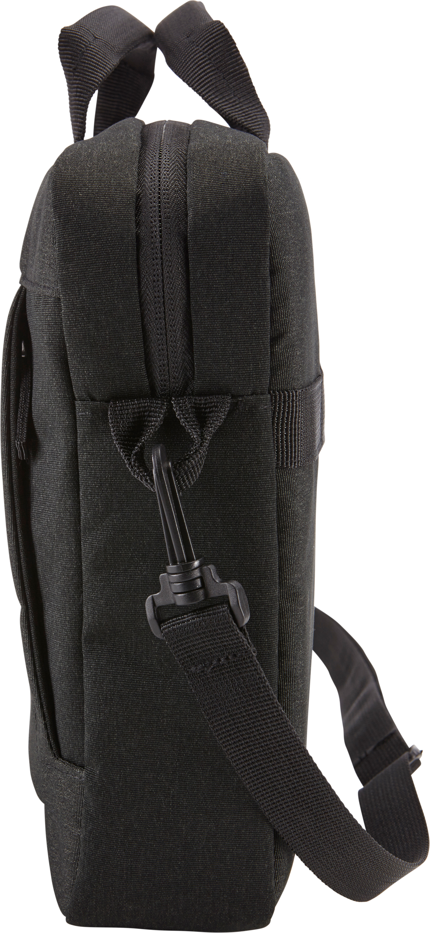 Case Logic HUXA-115 Black – image 9