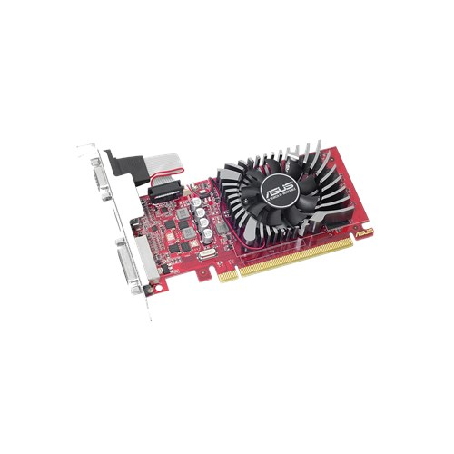 ASUS R7240-O4GD5-L AMD Radeon R7 240 – image 2