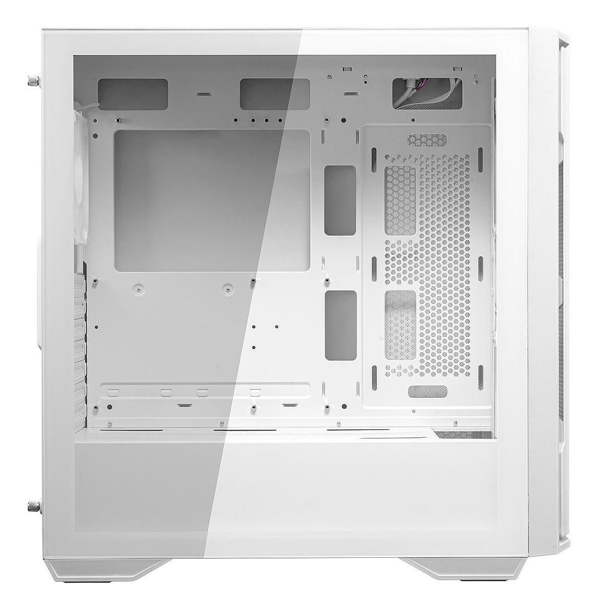 COUGAR CGR-5C78W Midi Tower White – image 6