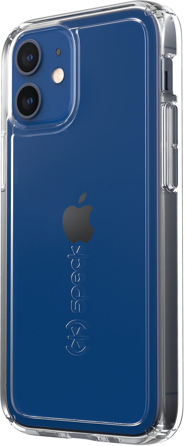 Speck AP-1014 Gemshell - Clear/Clear – image 2