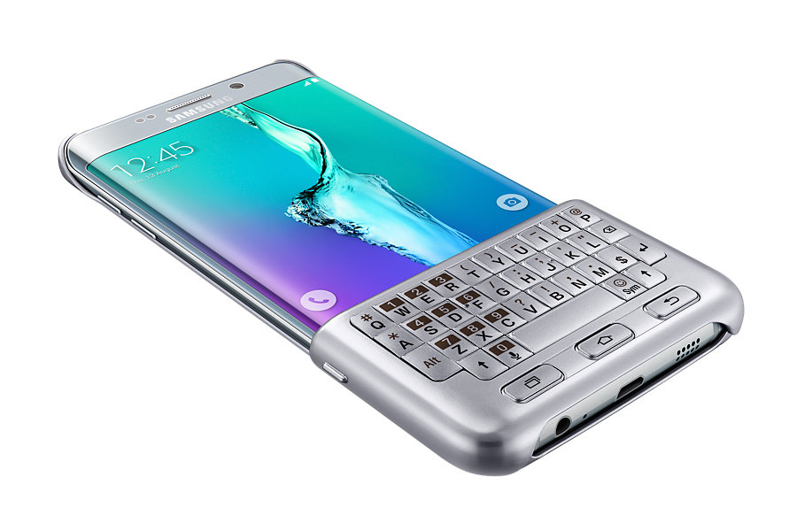 Samsung EJ-CG928BSEGWW mobile phone case Cover Silver – image 9