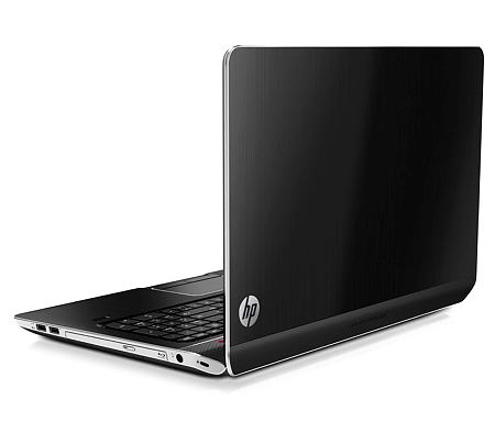HP ENVY dv7-7304ed Intel® Core™ i7 i7-3630QM Laptop – image 5