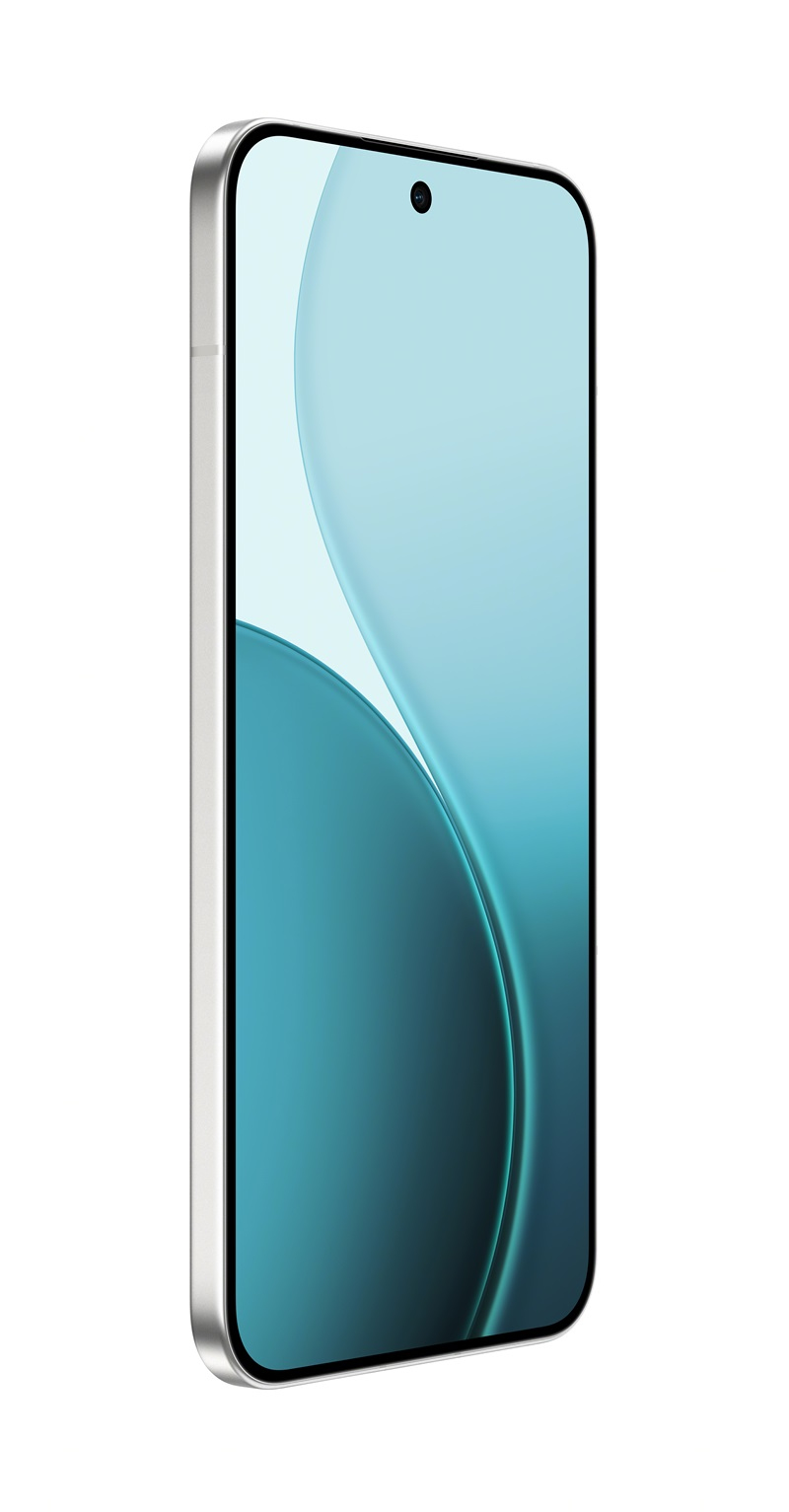 Oppo 14 5G 100000057712 smartphone 16.9 cm (6.67") Dual SIM Android 15 12 GB 256 GB 6000 mAh White – image 4