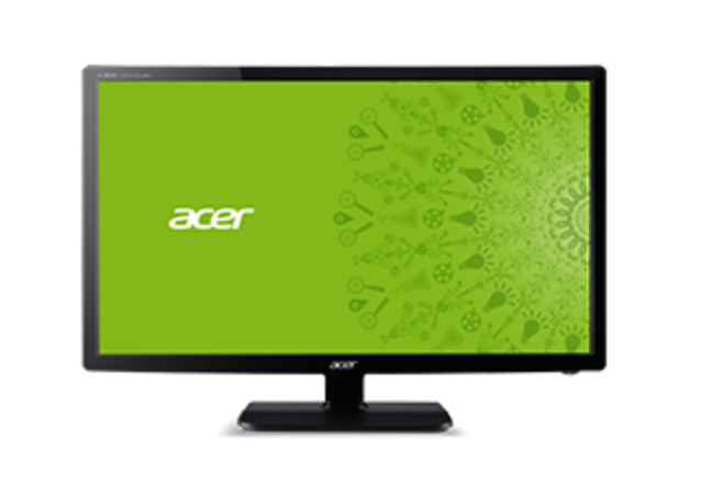 Acer Professional B193LAOymdh computer monitor