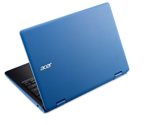 Acer Aspire R 11 R3-131T-C0CJ Intel® Celeron® N3050 Hybrid (2-in-1) – image 2