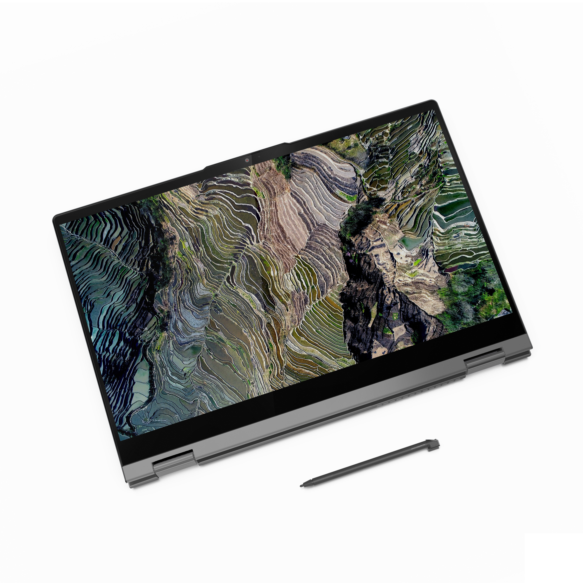 Lenovo ThinkBook 14s Yoga G3 IRU – image 2