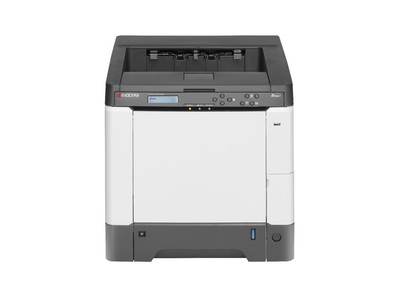 Kyocera ECOSYS P6026cdn – image 2