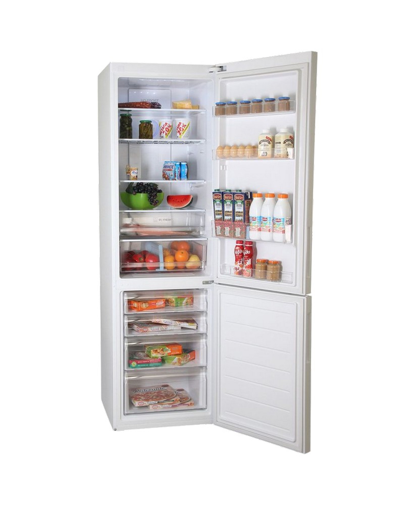 Haier 637 C2F637CWMV Freestanding – image 2