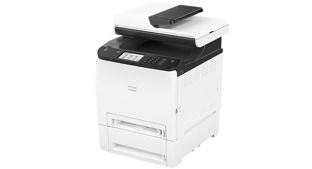 Ricoh M C251FW – image 2