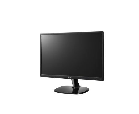 LG 20MP48A-P computer monitor – image 3